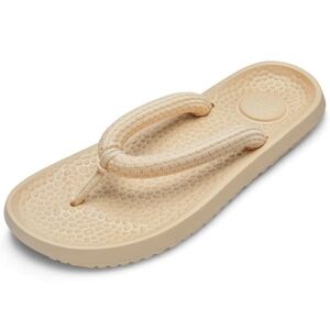 Allbirda Sugar Zeffers Flip Flops
